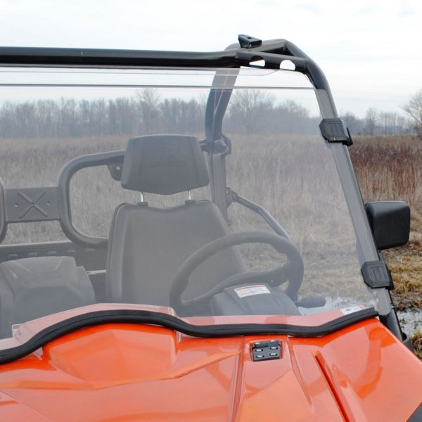 Super ATV Full Windshield Fits CFMoto