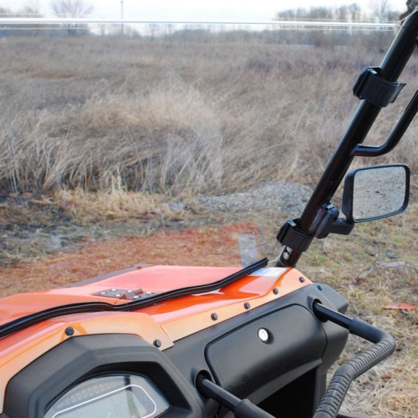 Super ATV Full Windshield Fits CFMoto