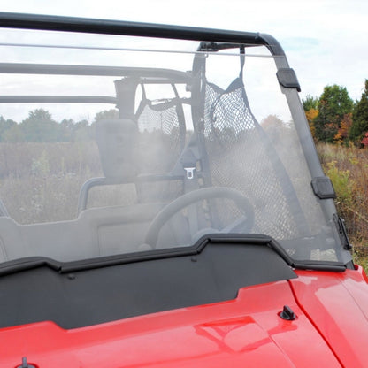 Super ATV Full Windshield Fits Honda