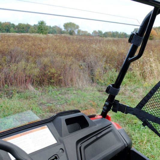 Super ATV Full Windshield Fits Honda