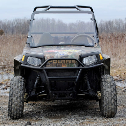 Super ATV Full Windshield Fits Polaris