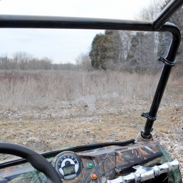 Super ATV Full Windshield Fits Polaris