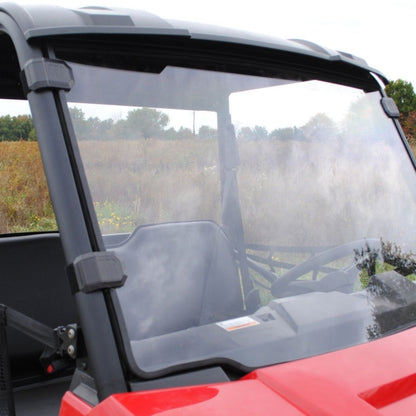 Super ATV Full Windshield Fits Polaris