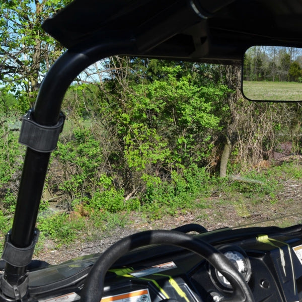 Super ATV Full Windshield Fits Polaris