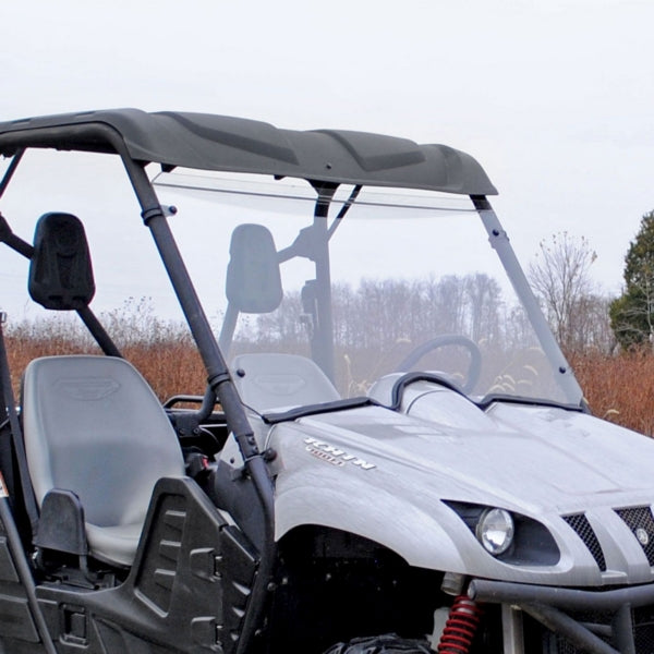 Super ATV Full Windshield Fits Yamaha