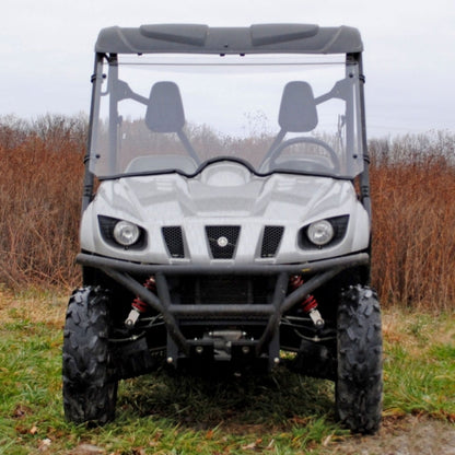 Super ATV Full Windshield Fits Yamaha