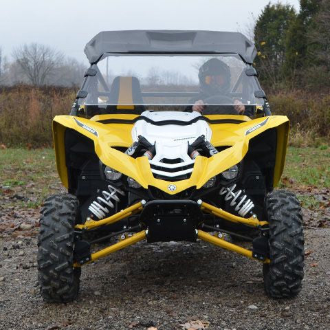 Super ATV Full Windshield Fits Yamaha