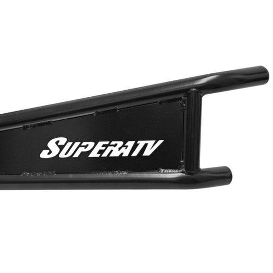 Barres Nerf coulissantes Super ATV HD Rock pour Can-am