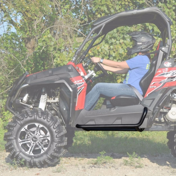 Barres Nerf Super ATV HD pour CFMoto