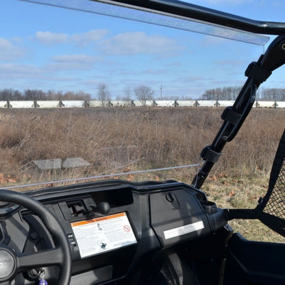 Super ATV Full Windshield Fits Honda