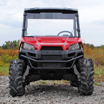 Super ATV Full Windshield Fits Polaris