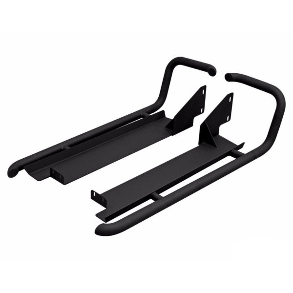 Barres Nerf coulissantes Super ATV HD Rock pour Polaris