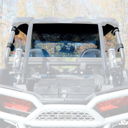 Super ATV Rear Windshield Fits Polaris