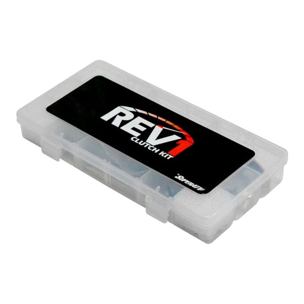 Rev1 Kit d'embrayage pour Polaris