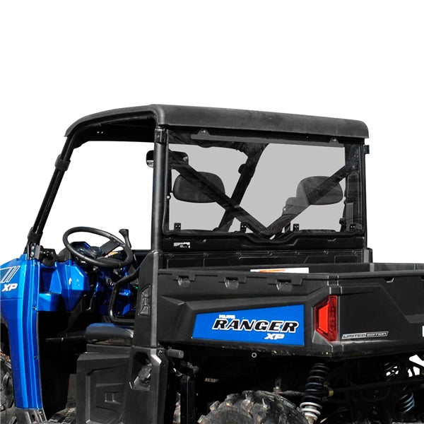 Super ATV Rear Windshield Fits Polaris