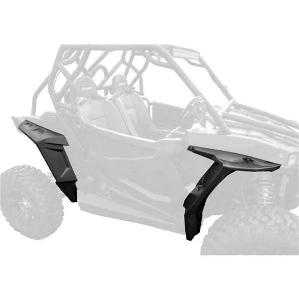 Élargisseurs d'ailes Super ATV 8,5" pour Polaris