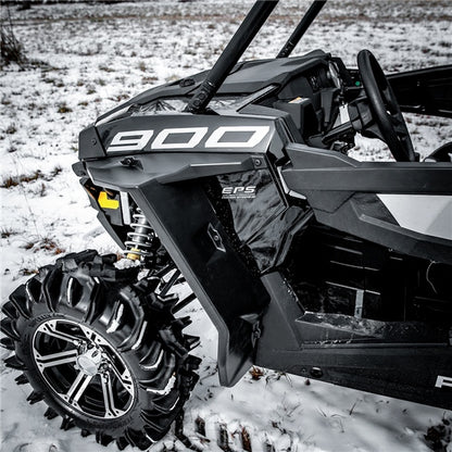 Élargisseurs d'ailes Super ATV 8,5" pour Polaris