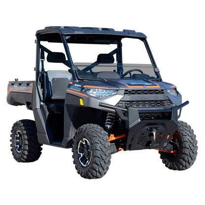 Super ATV Half Windshield Fits Can-am