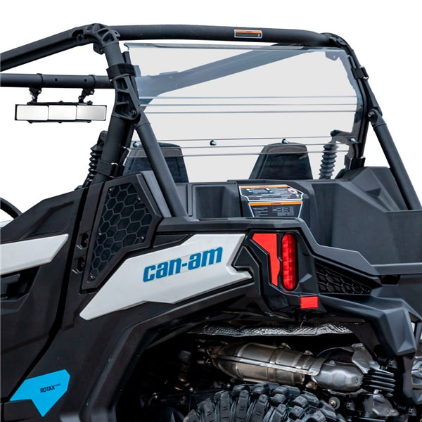 Pare-brise arrière Super ATV pour Can-am