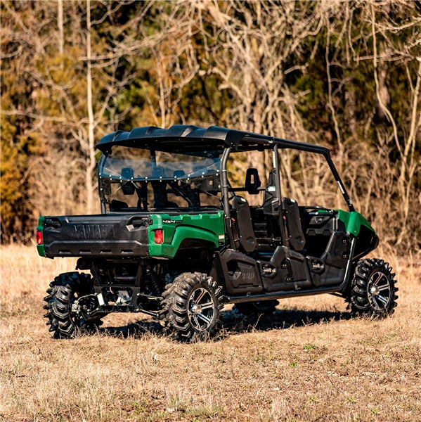 Super ATV Rear Windshield Fits Yamaha