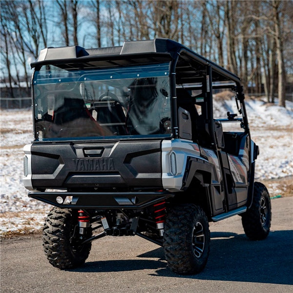 Super ATV Rear Windshield Fits Yamaha