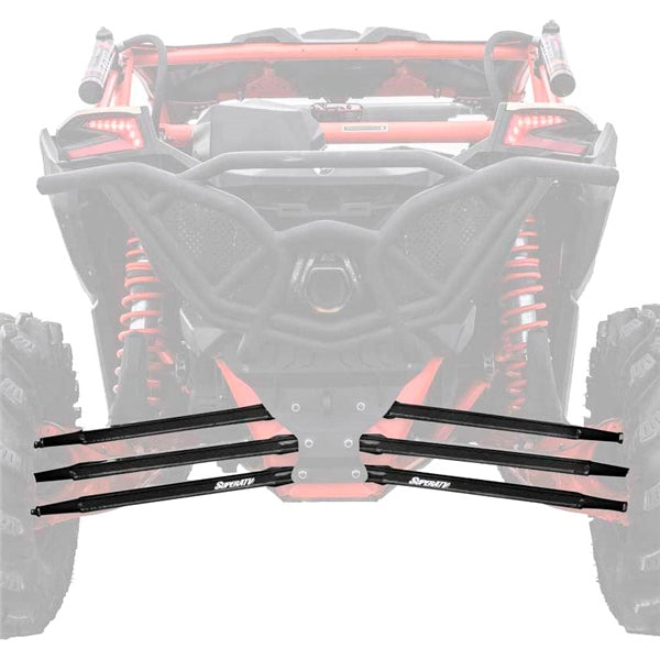 Bras de rayon en boîte Super ATV pour Can-am