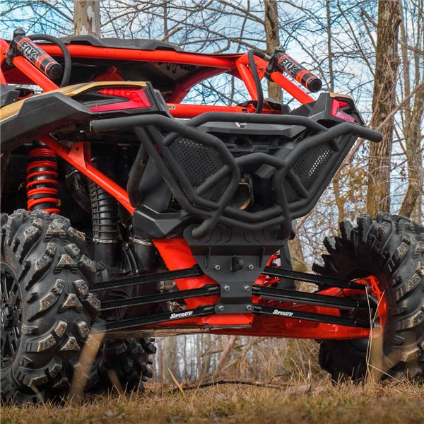 Bras de rayon en boîte Super ATV pour Can-am