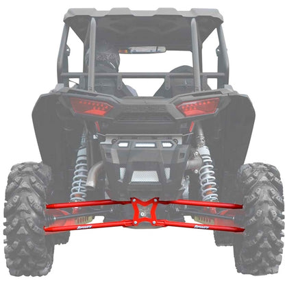 Bras de rayon tubulaire Super ATV pour Polaris