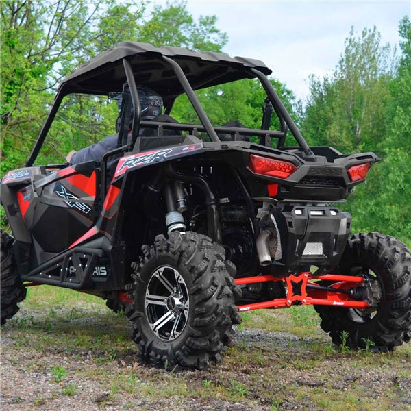 Bras de rayon tubulaire Super ATV pour Polaris