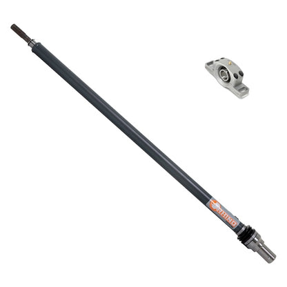 Super ATV Rhino Driveline Propeller Shaft - C Series