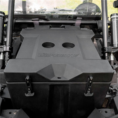 Super ATV Rear Cargo/Cooler Box