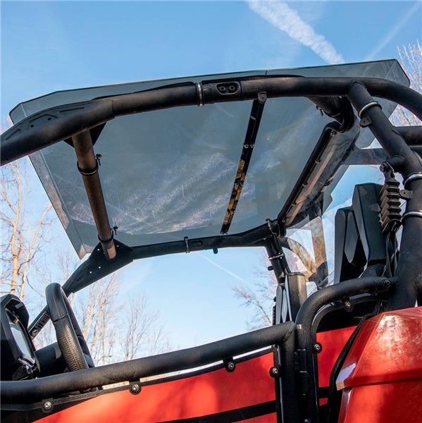 Toit de cabine teinté Super ATV pour Can-am