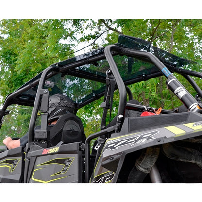 Super ATV Tinted Cab Roof Fits Polaris