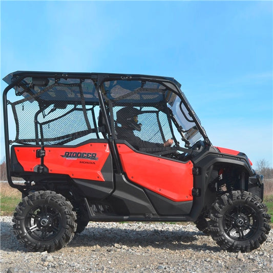 Toit de cabine teinté Super ATV pour Honda