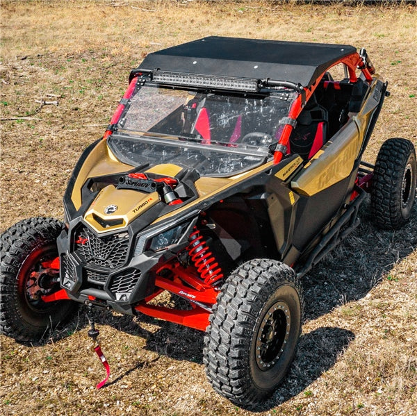 Super ATV Cab Roof Fits Can-am