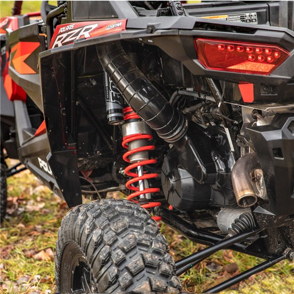 Petit kit de levage Super ATV pour Polaris - +3"