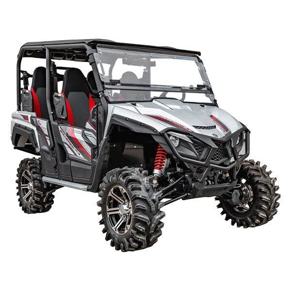 Petit kit de levage Super ATV pour Yamaha - +2"