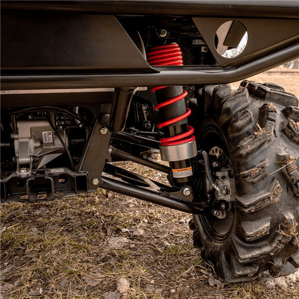 Petit kit de levage Super ATV pour Yamaha - +2"