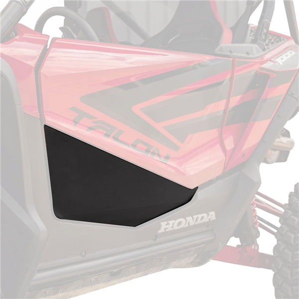 Porte inférieure Super ATV pour Honda - UTV - Demi-porte inférieure