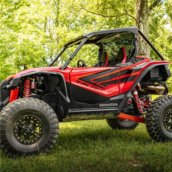 Porte inférieure Super ATV pour Honda - UTV - Demi-porte inférieure