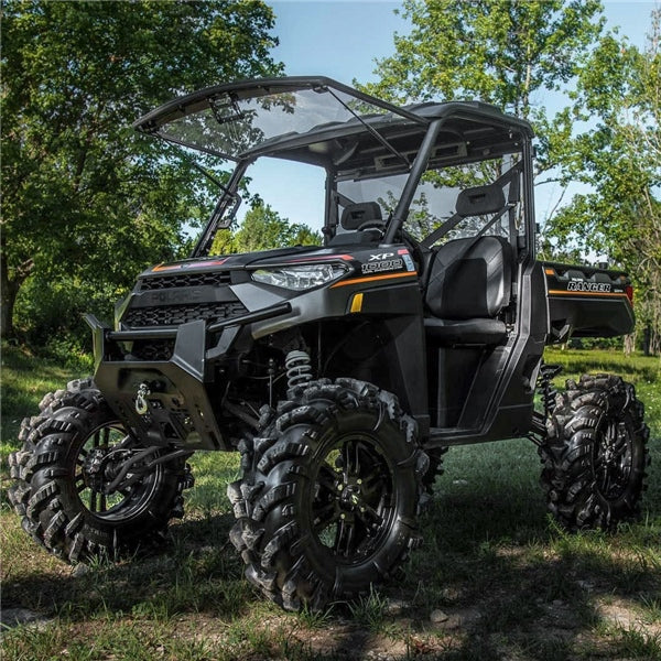 Super ATV Big Lift Kit Fits Polaris - +6"