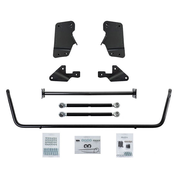 Super ATV Big Lift Kit Fits Polaris - +6"