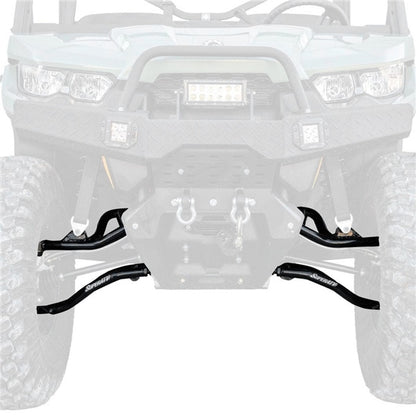 Kit de suspension Super ATV BFT pour Can-am