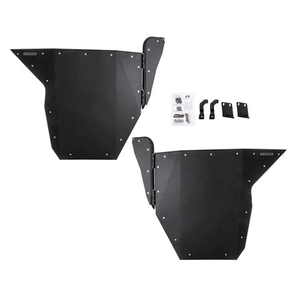 Super ATV Full Door Fits Can-am - UTV - Complete door