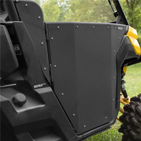 Super ATV Full Door Fits Can-am - UTV - Complete door