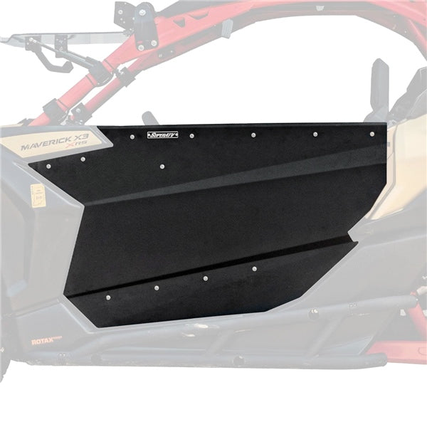 Super ATV Full Door Fits Can-am - UTV - Complete door