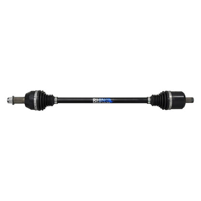 Rhino Complete Axle Fits Polaris