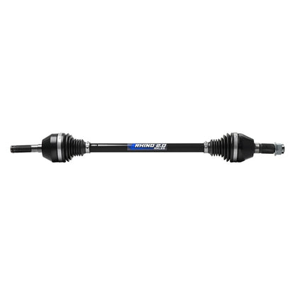 Rhino 2.0 Complete HD Axle Fits Can-am