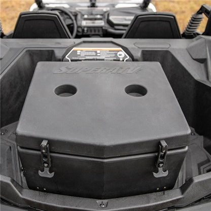 Boîte de chargement arrière Super ATV