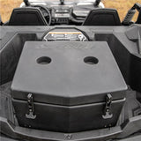 Super ATV Rear Cargo Box